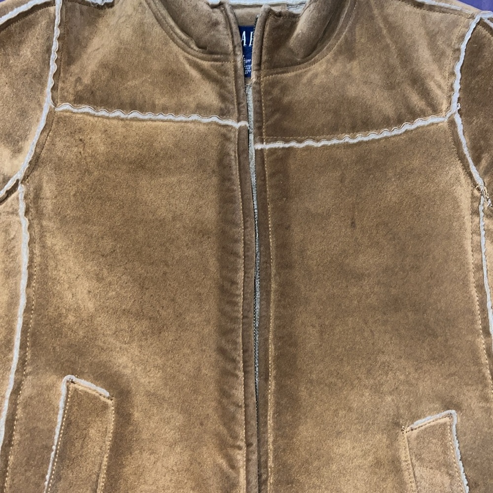 GAP jacket - Picture 9 of 9